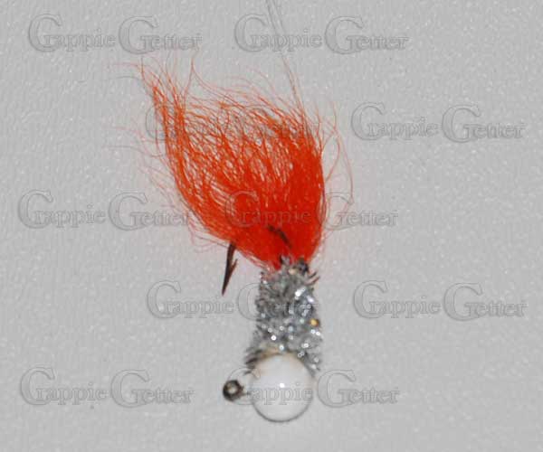 Crappie Getter – Big Daddy Jigs