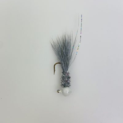 Crappie Getter – Big Daddy Jigs